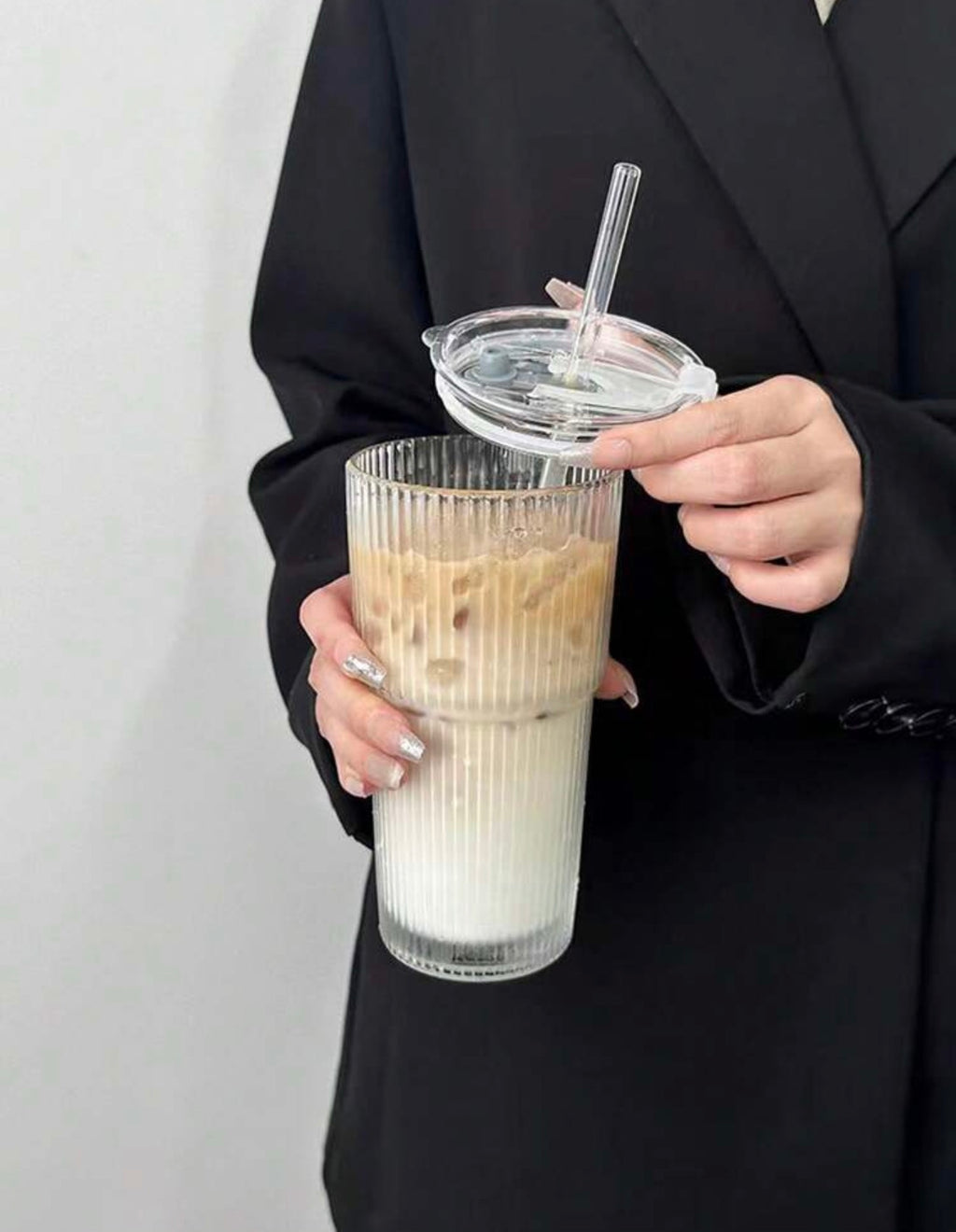 Cloud Tumbler