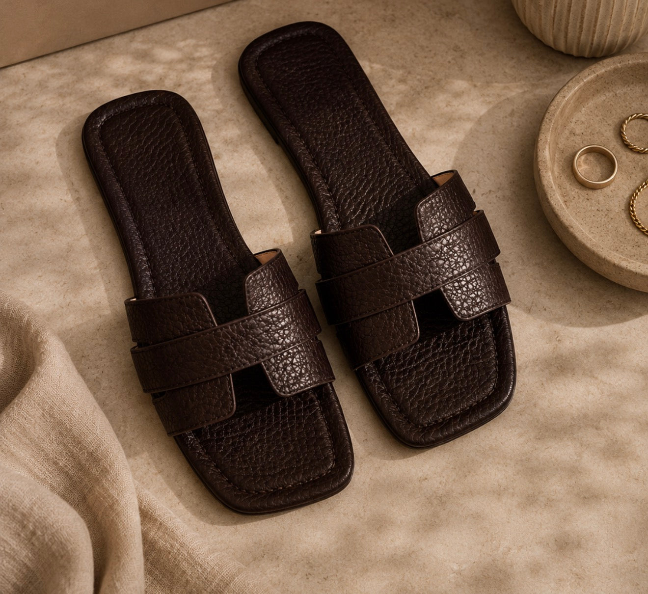 Sienna Slides