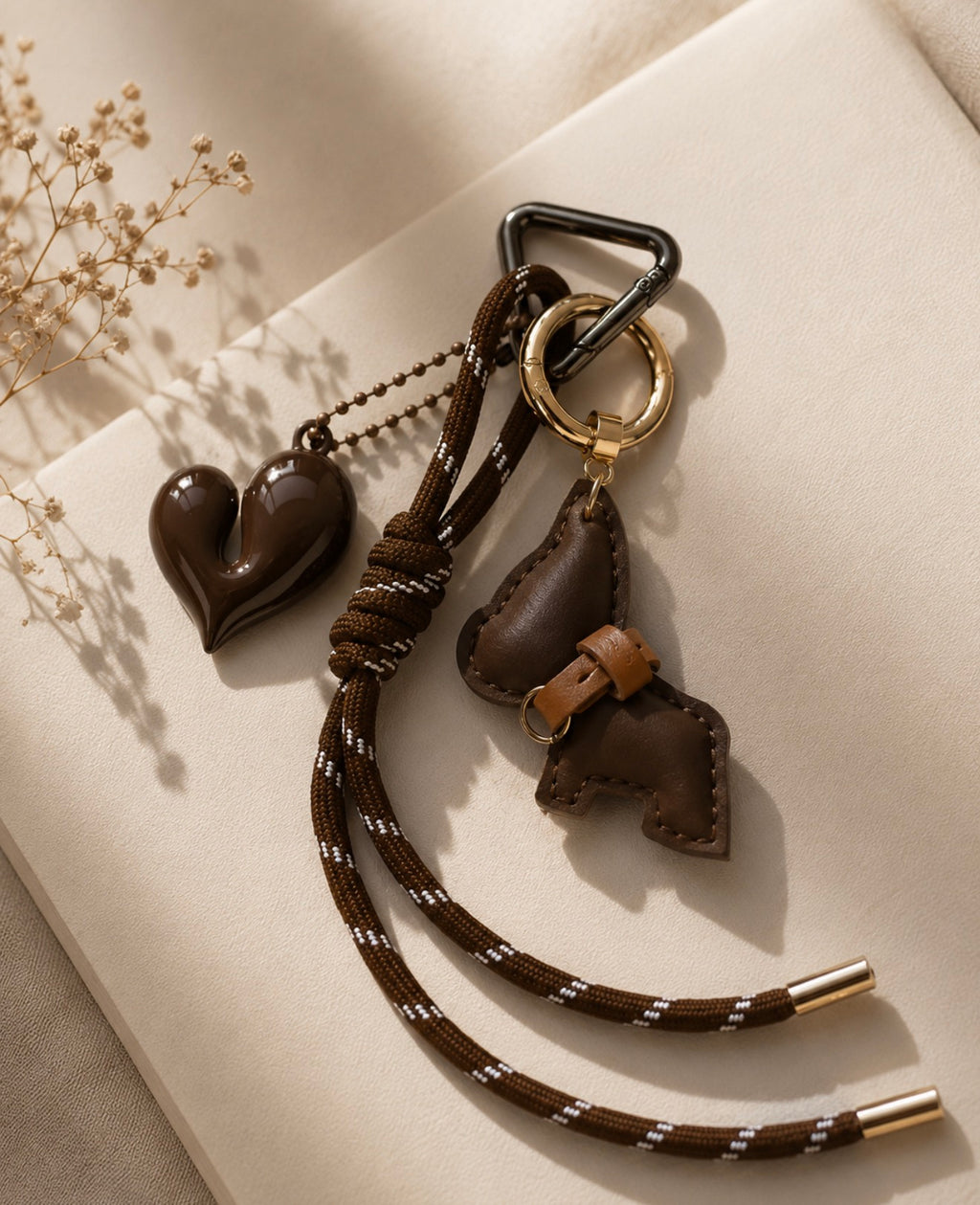 Bag Charm