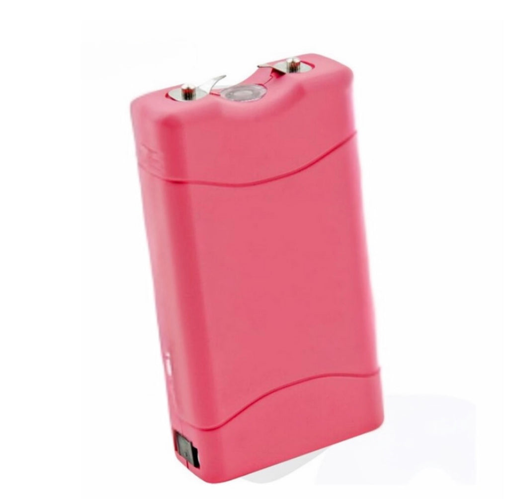 Reliable Self-Defense Mini Stun Gun