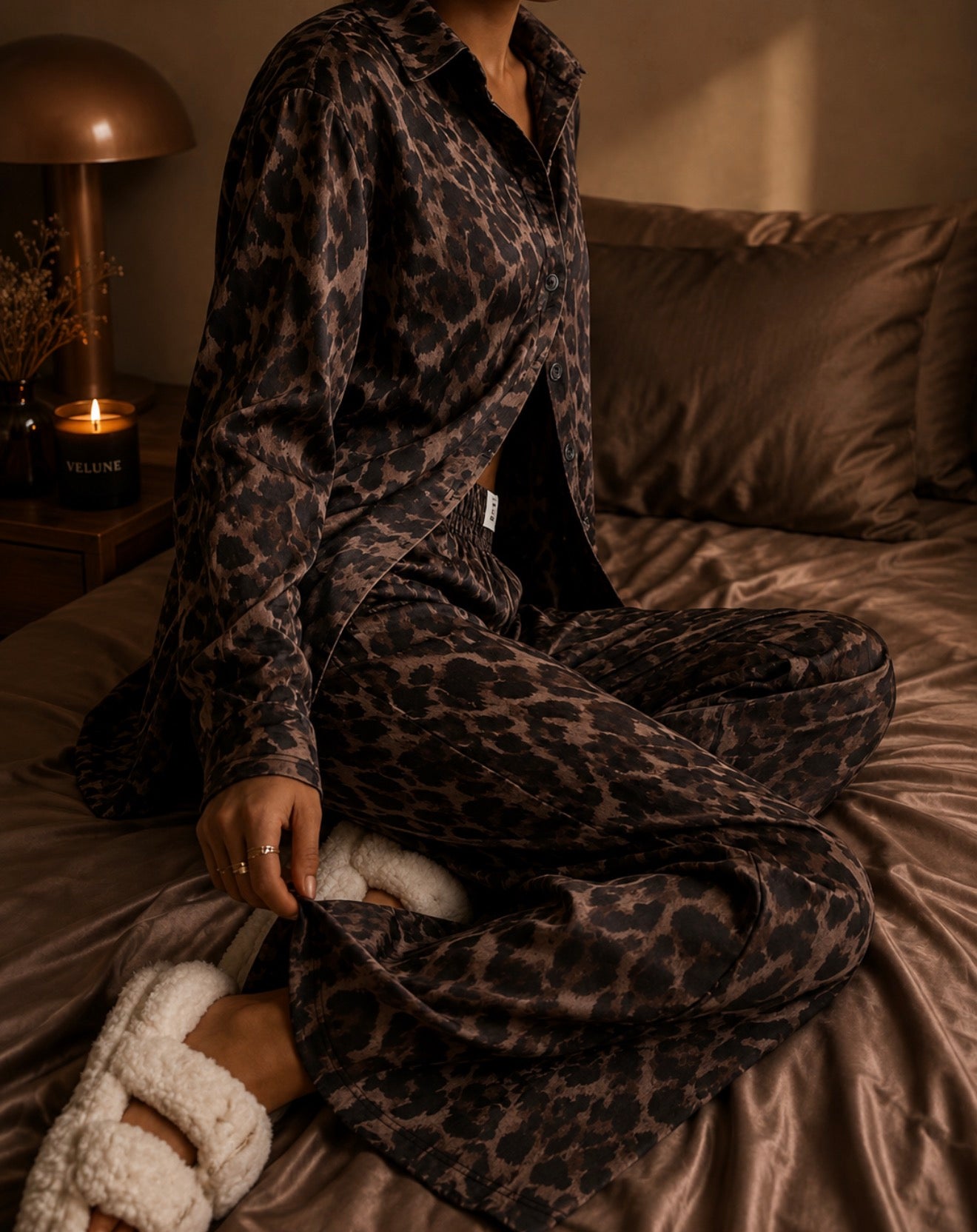 Noëlle PJ Set