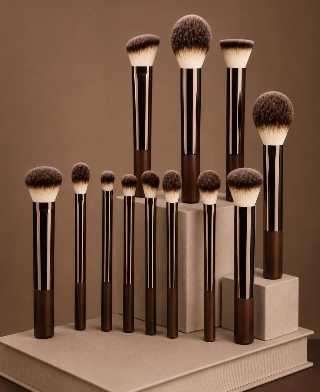 Aura Brush Set