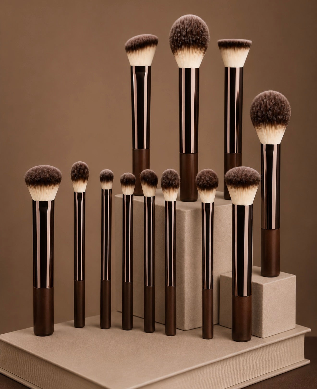 Aura Brush Set