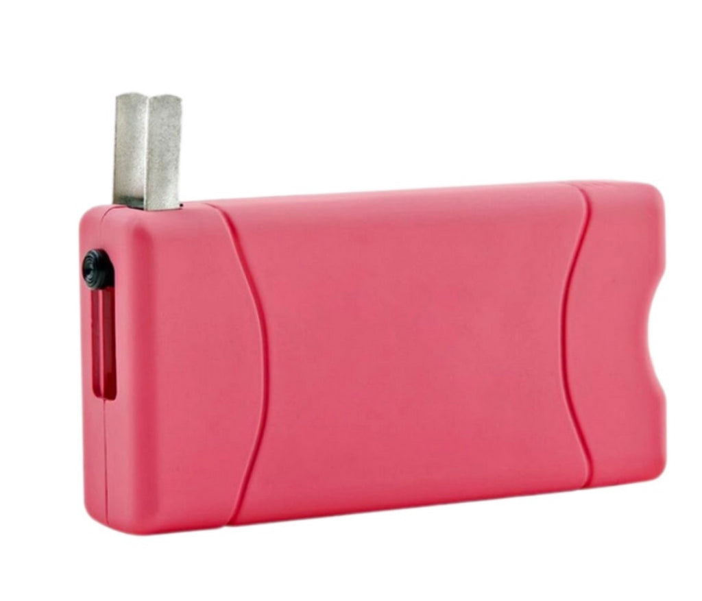 Reliable Self-Defense Mini Stun Gun