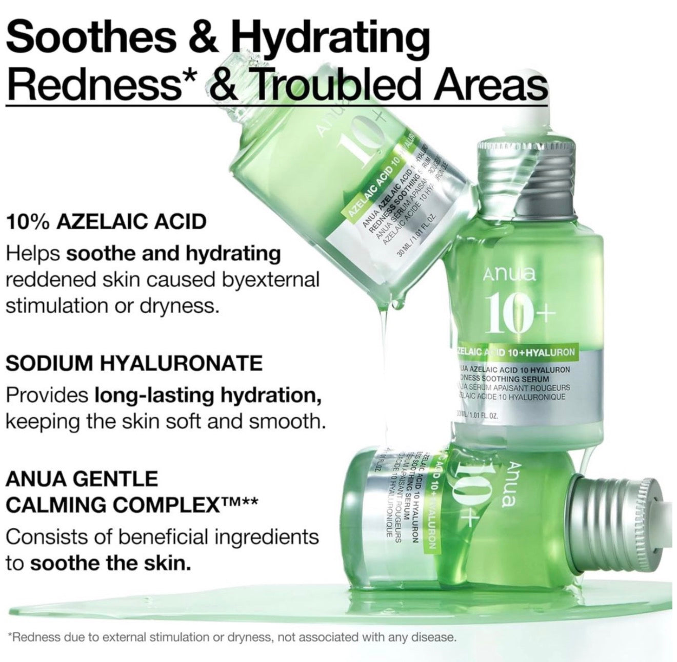 Anua Azelaic Acid