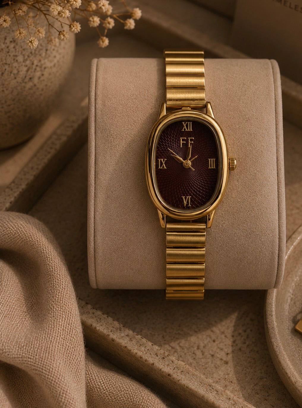 Évora Watch