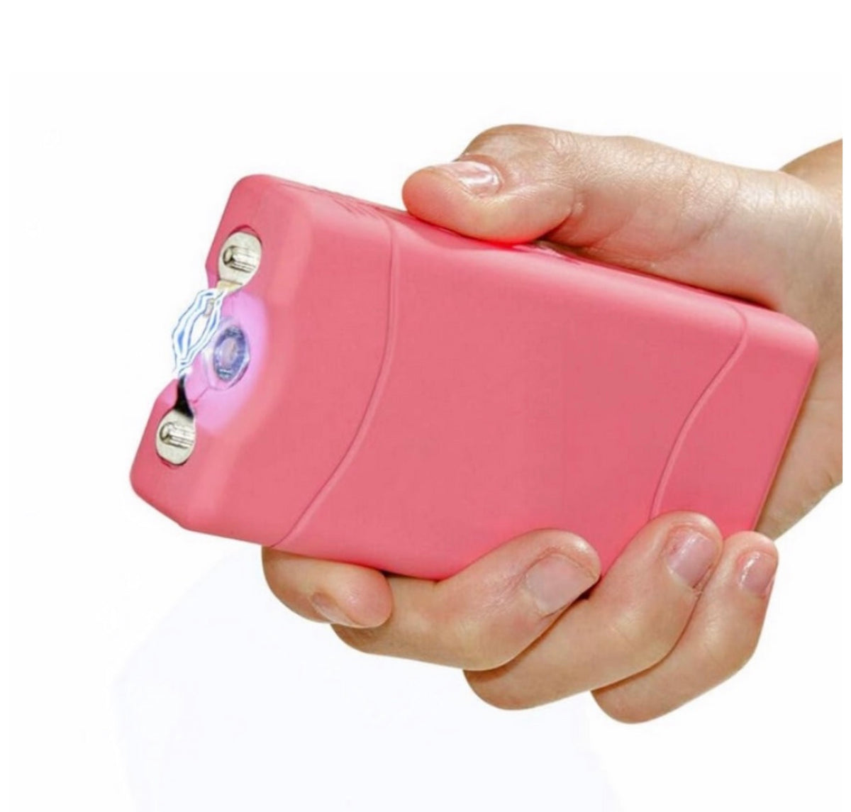 Reliable Self-Defense Mini Stun Gun