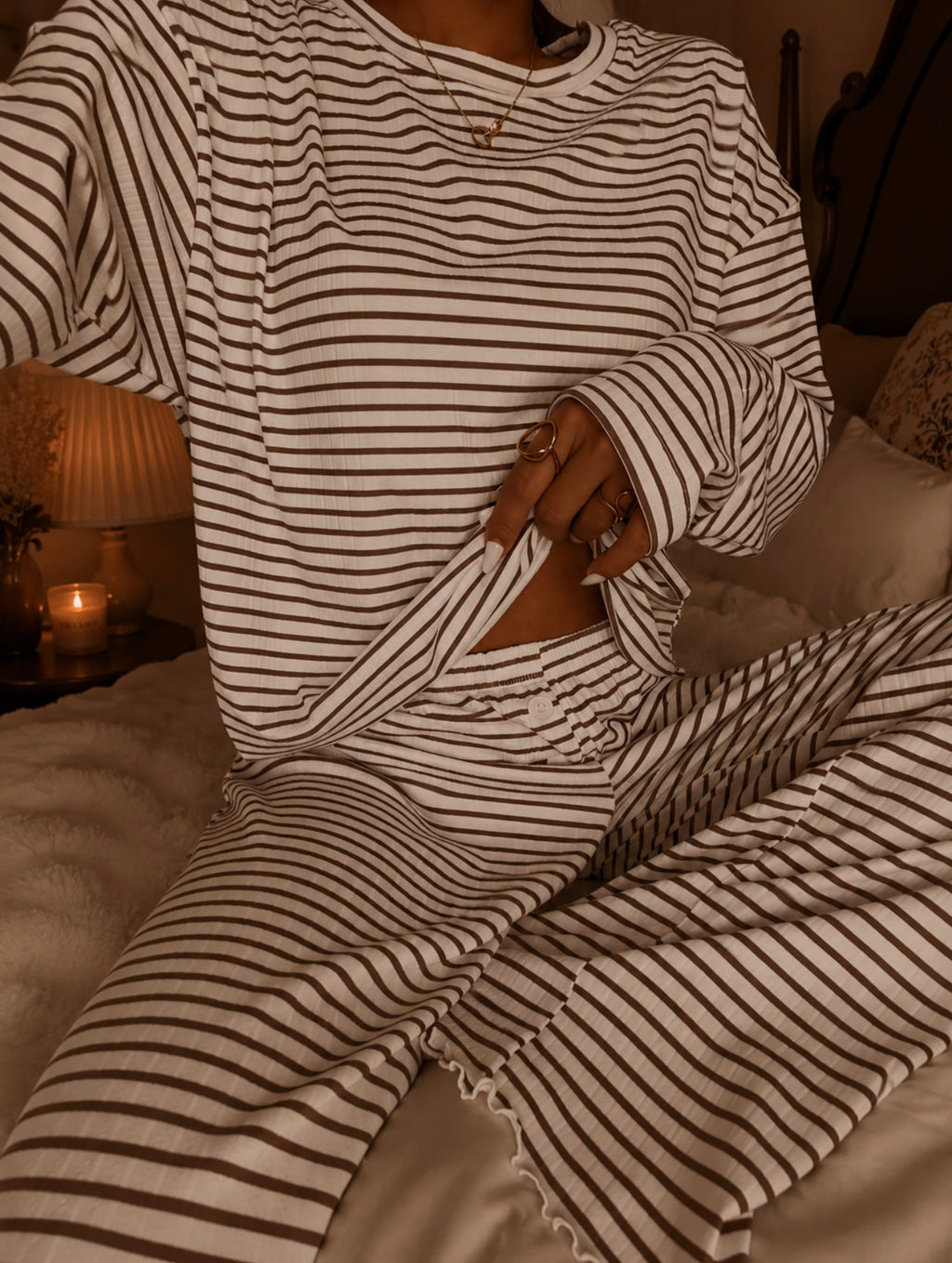 Sablé PJ set