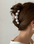 Ivory Pearl Claw