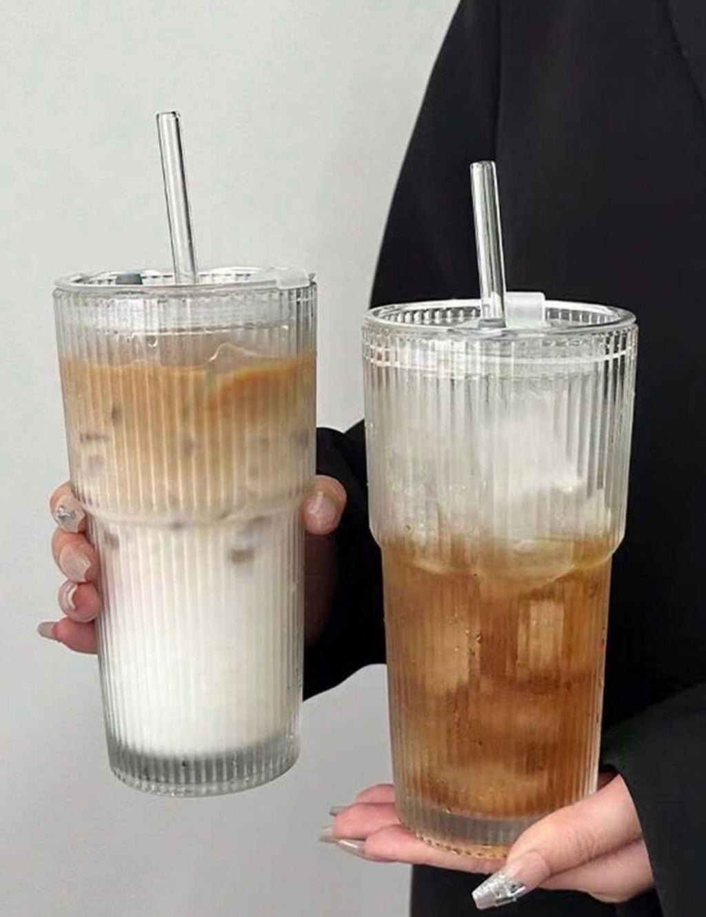 Cloud Tumbler