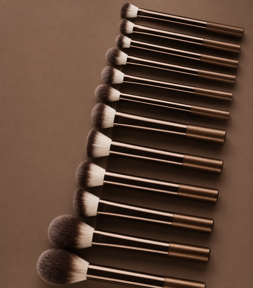 Aura Brush Set