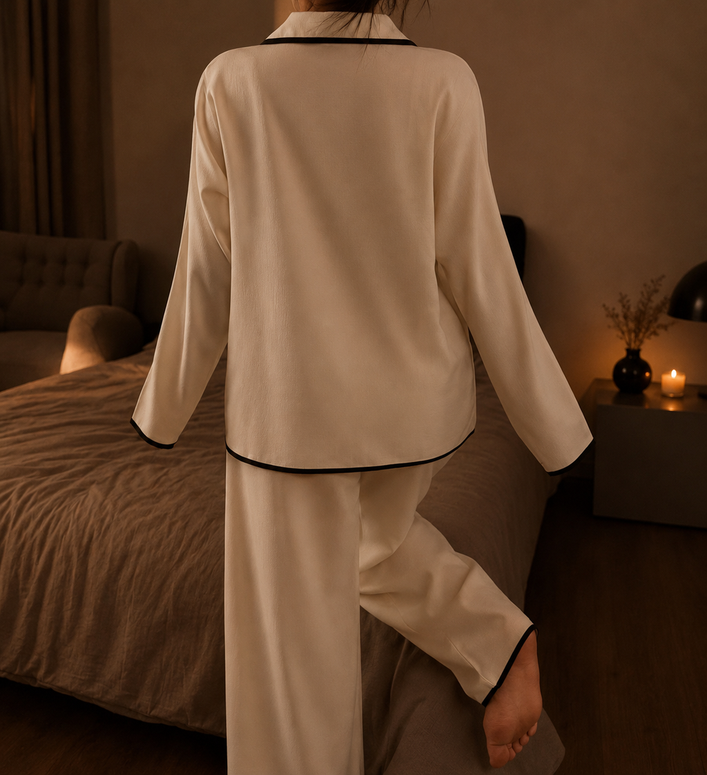 Élodie PJ set